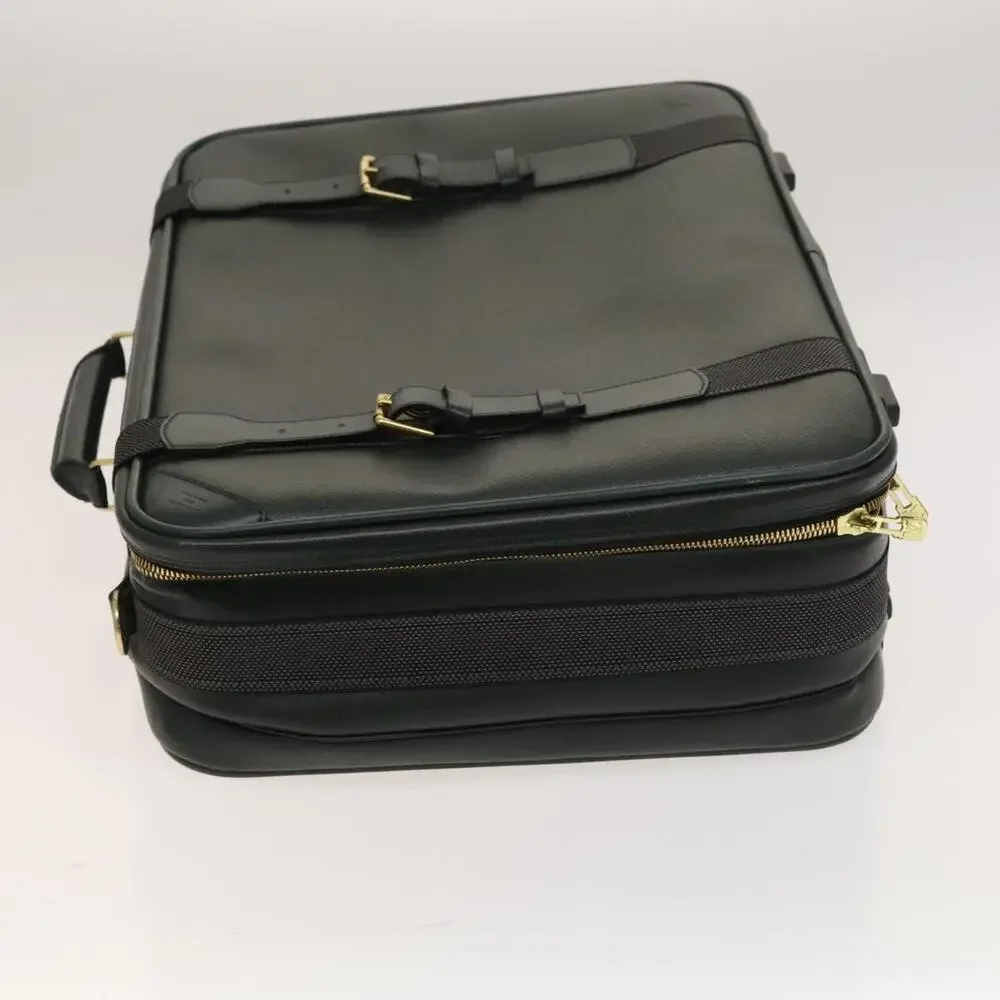 LOUIS VUITTON Taiga Satellite 53 Trunk Epicea M30094